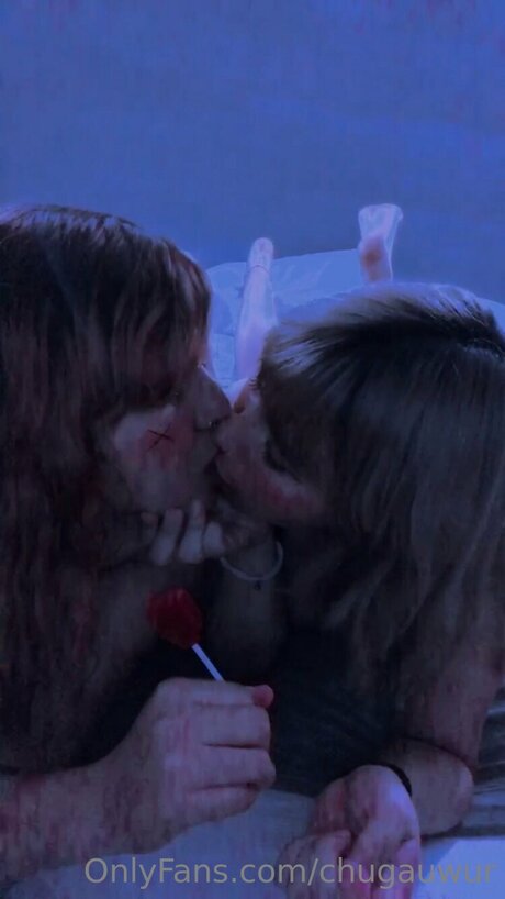 Chugauwur star pretty archive