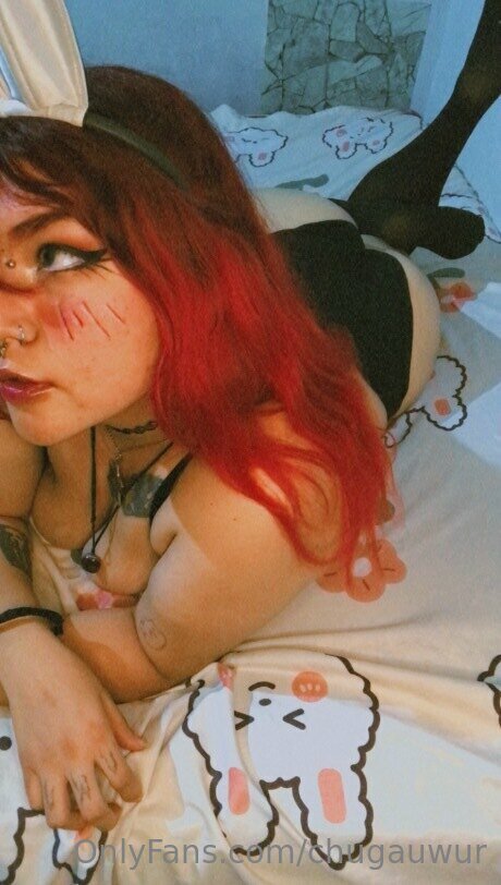 Chugauwur pornstar hot img