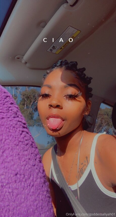 Goddessaliyah01 high quality star galleries