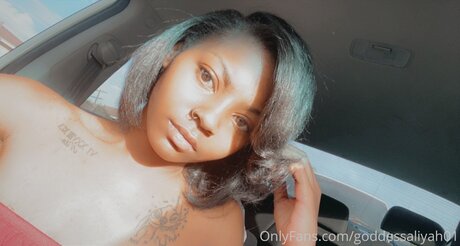 Goddessaliyah01 star sex archive