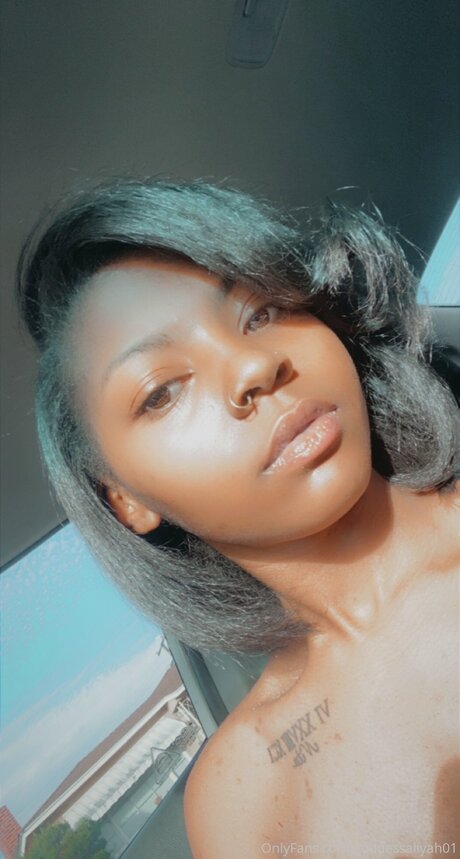 Goddessaliyah01 pornstar nice pictures