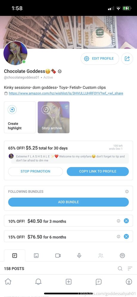 Goddessaliyah01 pretty actress image