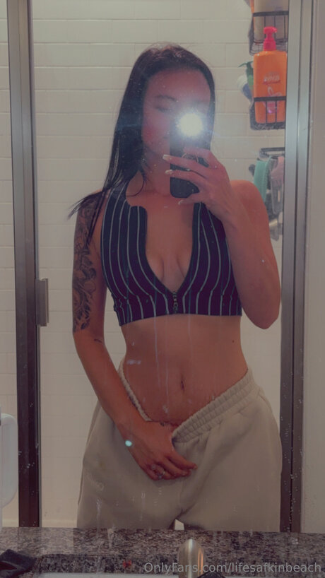 Lifesafkinbeach pornstar adult image