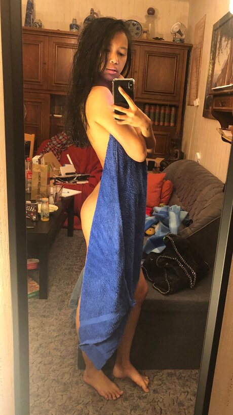 Only Joy art model archive