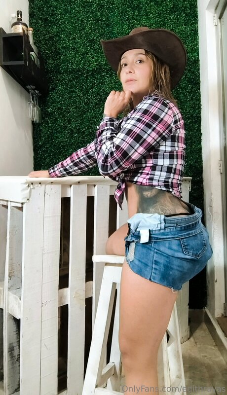 Edithrayas nude model gallery