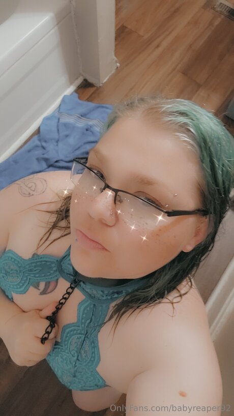 Babyreaper92 perfect pornstar galleries