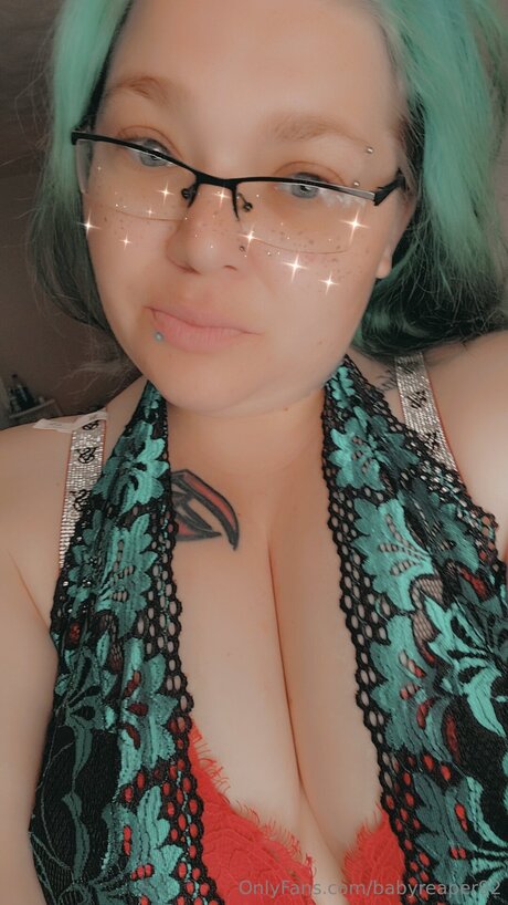 Babyreaper92 sex actress image