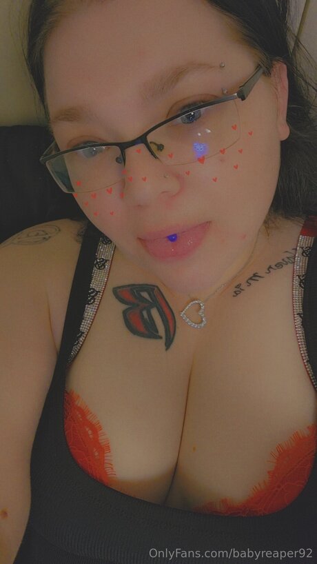 Babyreaper92 hot star img
