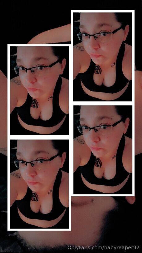 Babyreaper92 hot model gallery