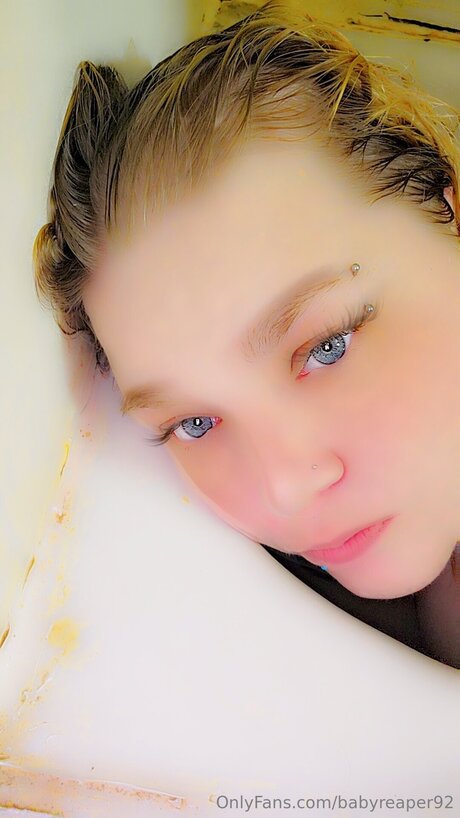 Babyreaper92 art pornstar images