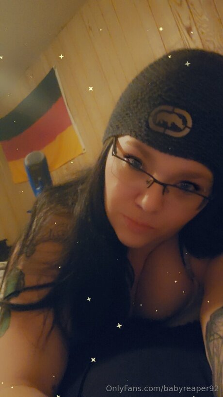 Babyreaper92 model xxx galleries