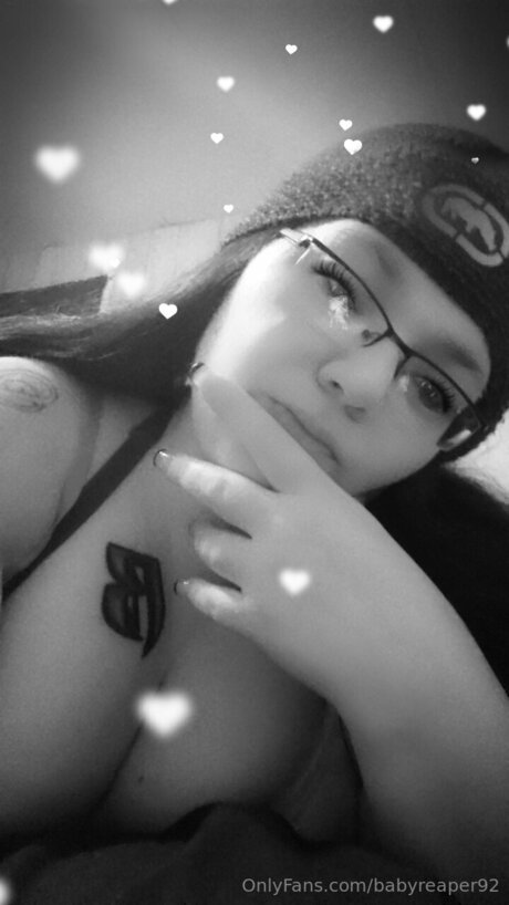 Babyreaper92 model sex image