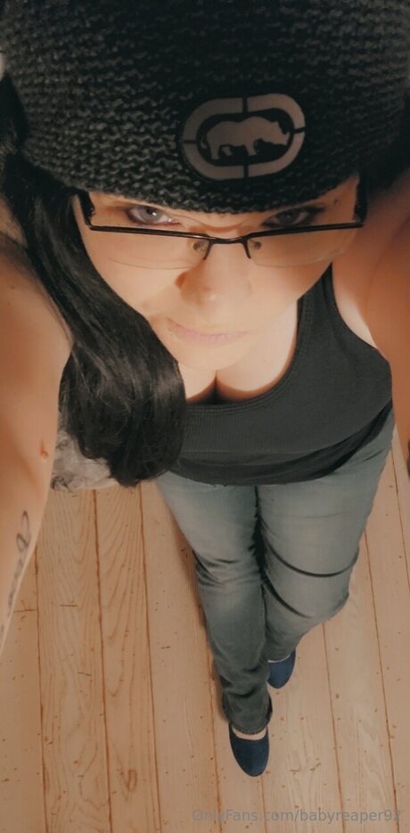 Babyreaper92 sexy star archive