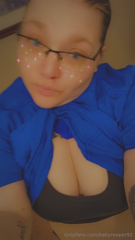 Babyreaper92 nice pornstar archive