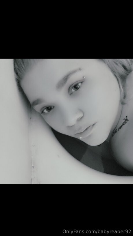 Babyreaper92 nice actress photo