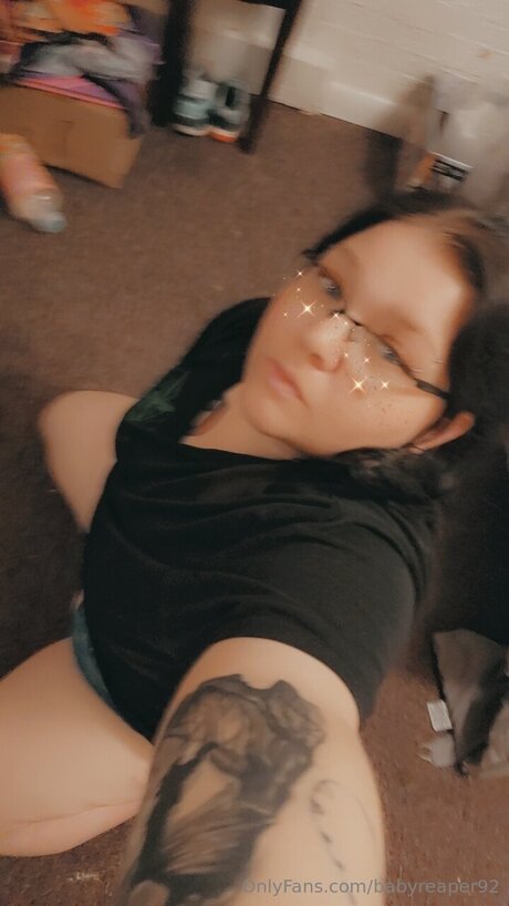 Babyreaper92 star sex image