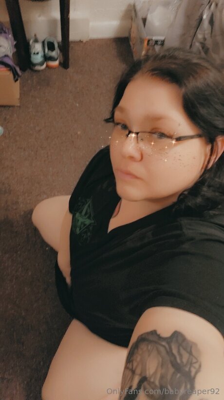Babyreaper92 top model galleries