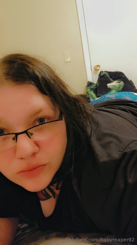 Babyreaper92 adult star pics