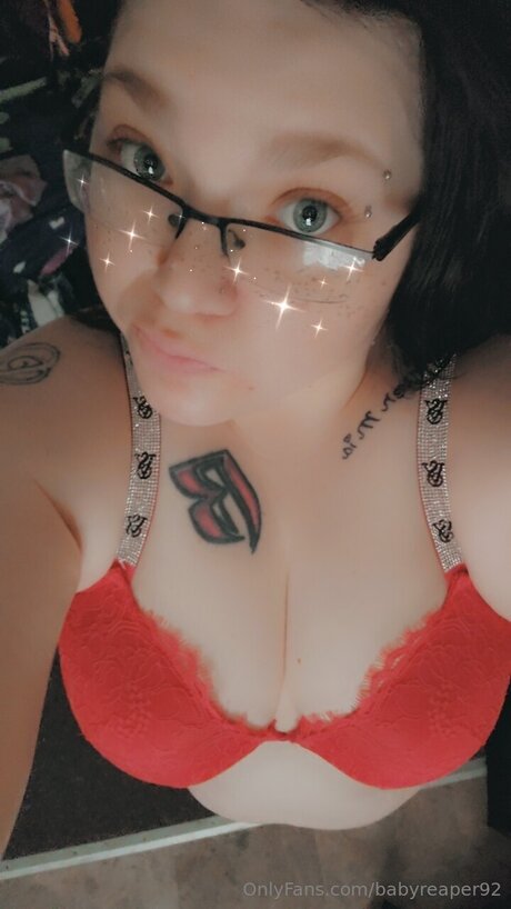 Babyreaper92 adult model galleries