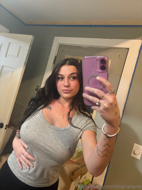 Marielane pretty star pic