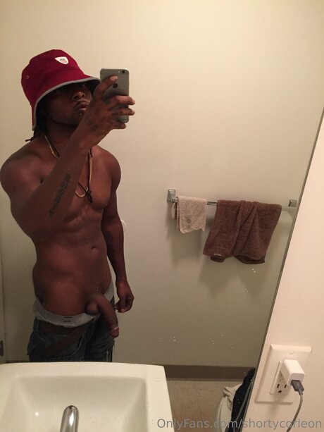 Shortycorleon pornstar pretty photos
