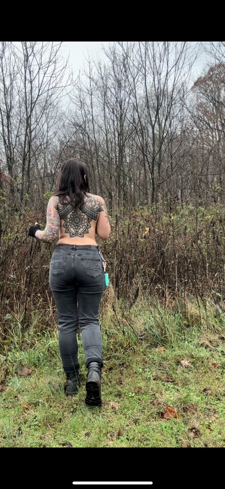 Doraxplors model photos