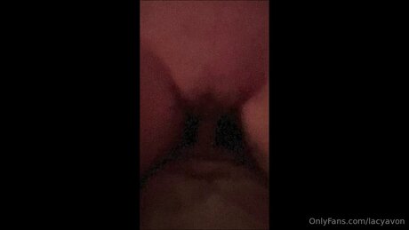 Lacyavon nice model picture