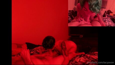 Lacyavon star best pictures