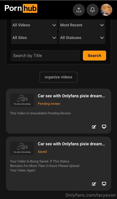 Lacyavon model hot picture