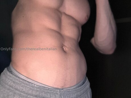 Therealbenitalian pornstar best archive