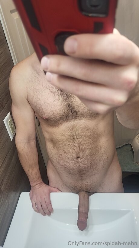 Spidah Mahn top model photos