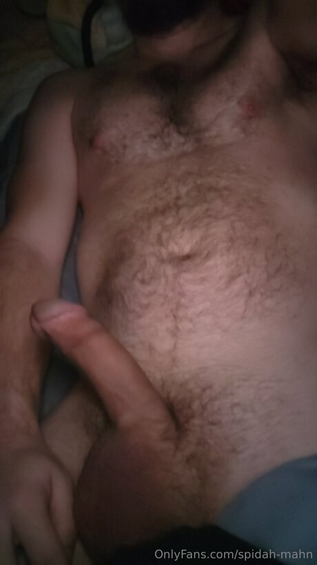 Spidah Mahn star perfect image