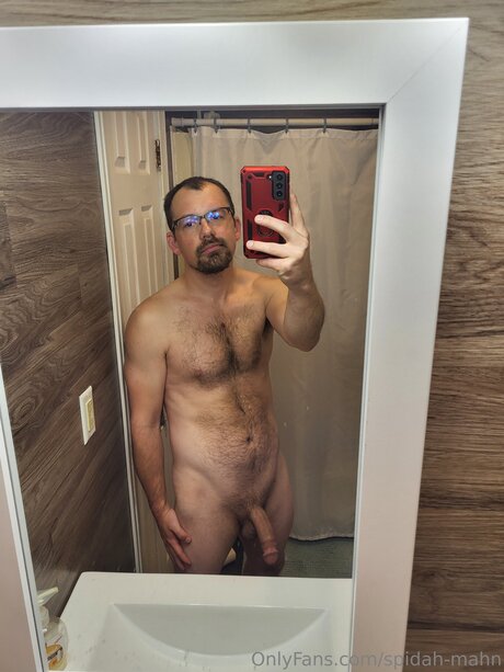 Spidah Mahn porn actress pictures