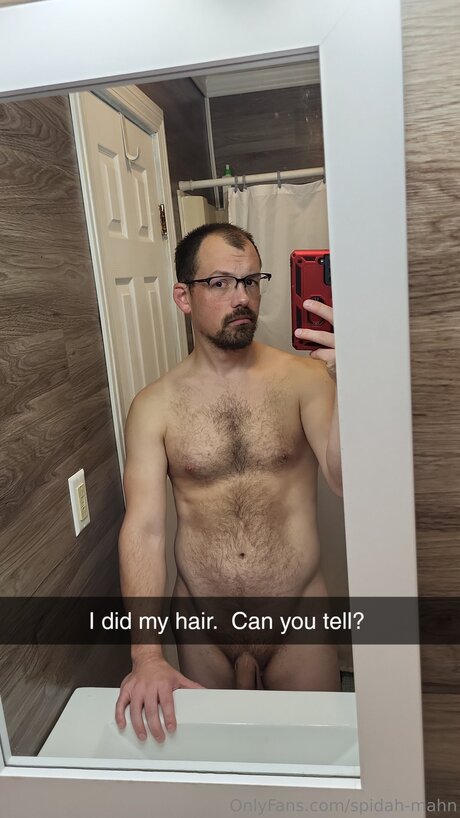 Spidah Mahn star porn pics