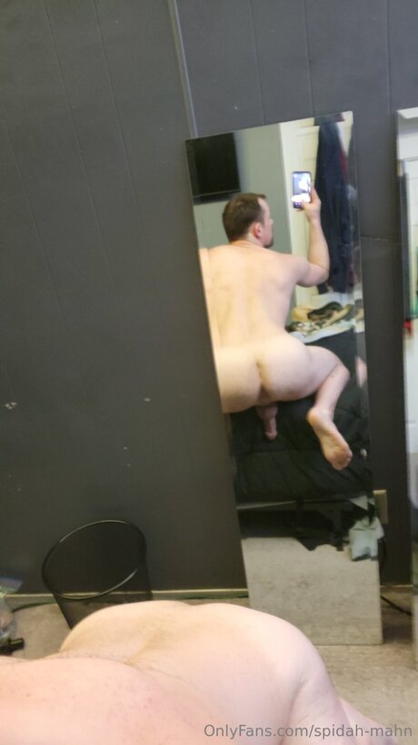 Spidah Mahn hot pornstar picture