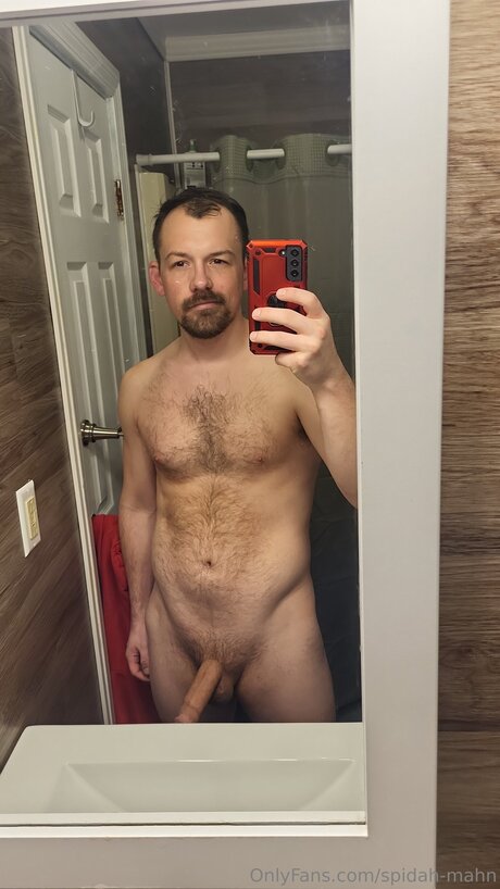 Spidah Mahn porn star picture