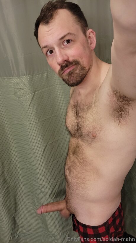 Spidah Mahn model nudes gallery