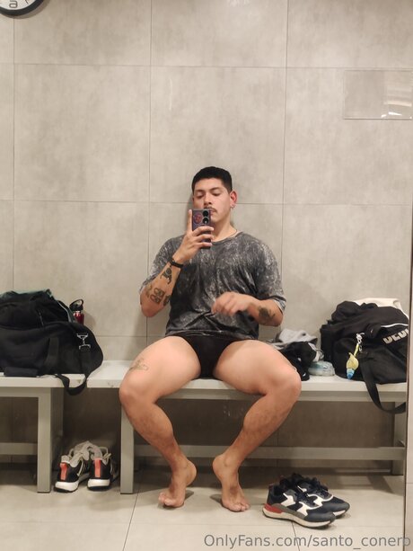 Santoxpe star xxx img