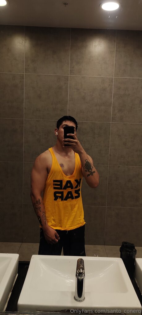 Santoxpe star top photos