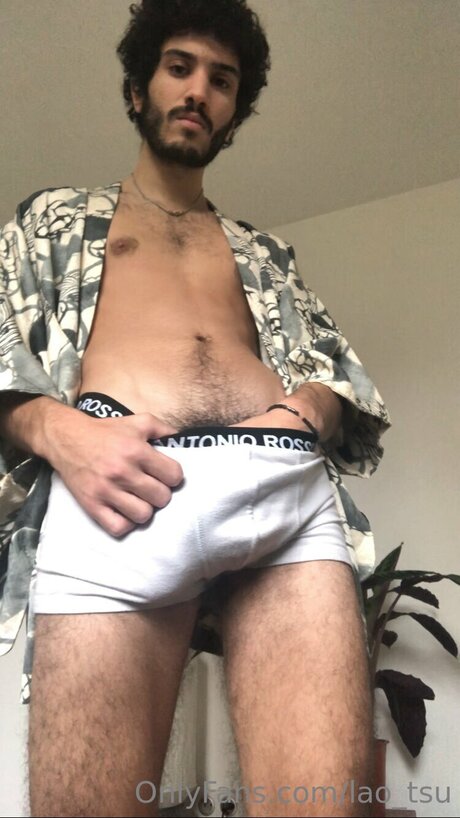 Lao Tsu pornstar archive