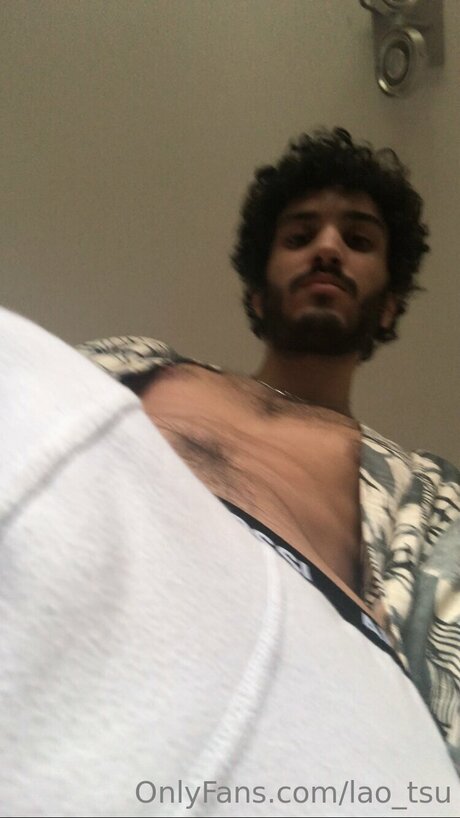 Lao Tsu exclusive pornstar archive