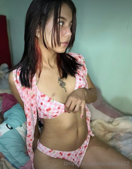 Liscardona12 model xxx galleries
