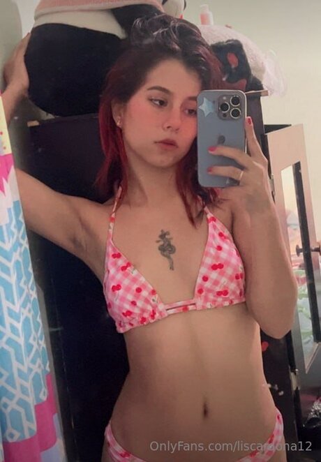 Liscardona12 art actress archive