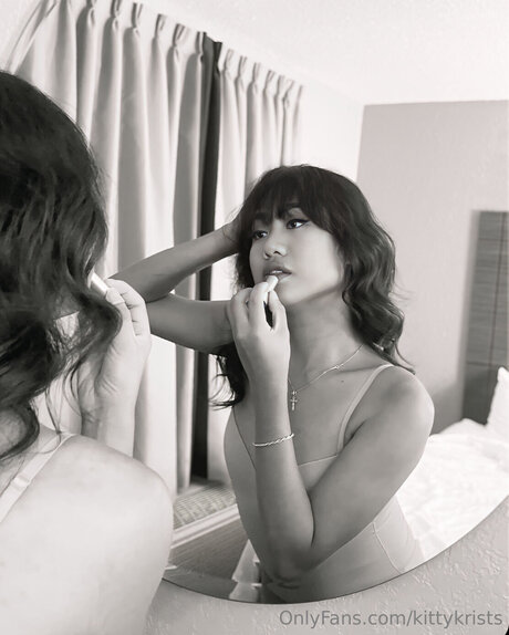 Kittykrists sex model galleries