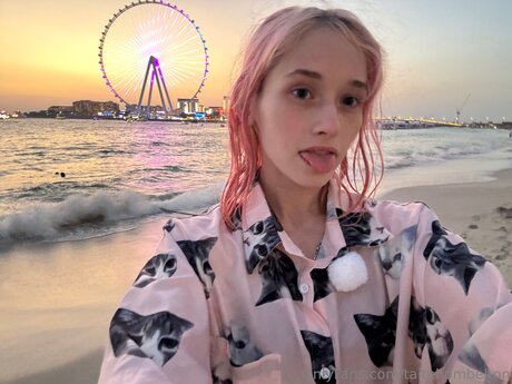 Taitehambelton exclusive star pic