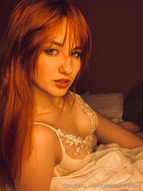 Taitehambelton nudes actress photos