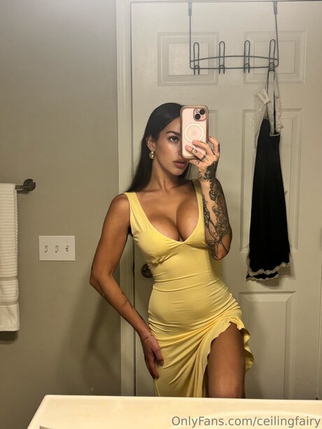 Ceilingfairy nudes star img