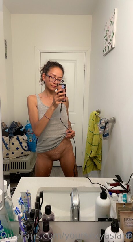 Yoursexyasiannextdoor pornstar exclusive archive