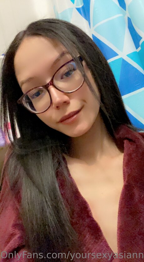 Yoursexyasiannextdoor star xxx image