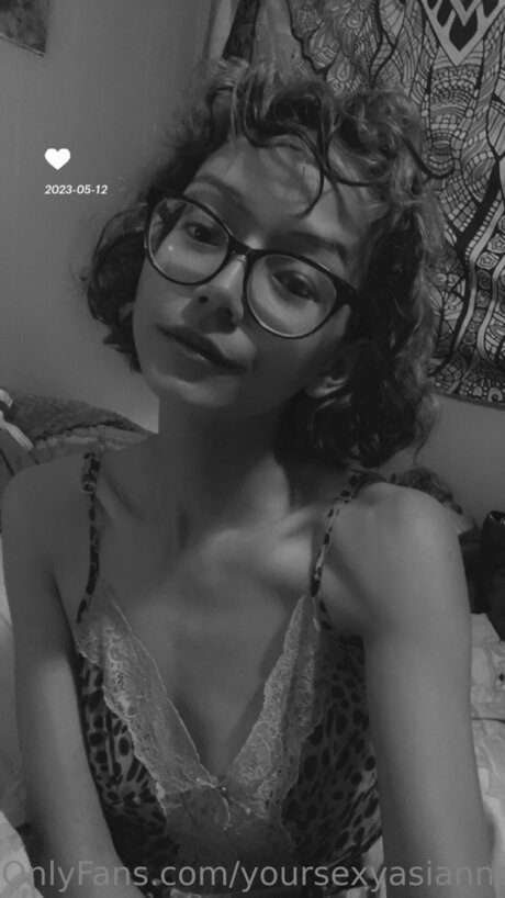 Yoursexyasiannextdoor pornstar best photo